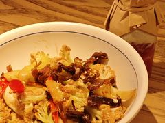 -茄子恰恰·新云南小炒(坪山益田店)