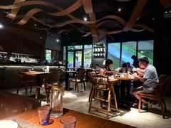 -巴别塔法餐舍(合作路店)