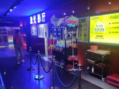 -沈阳百联购物中心(青年大街店)