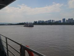 -江心屿景区