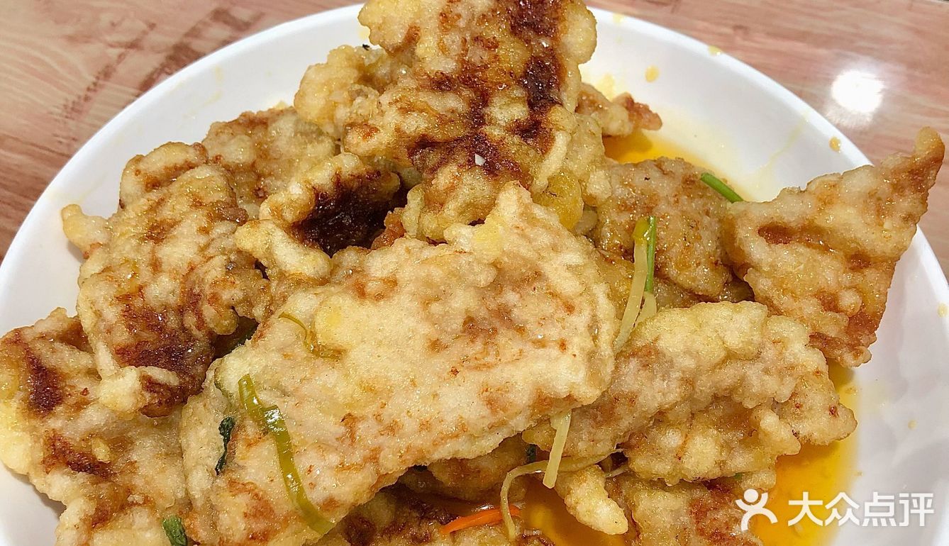 为了这口鱼头泡饼也要去次胖姐吧🥹