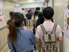 -珍妮曲奇聪明小熊(上环店)