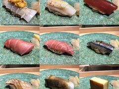 -鮨青(恒基名人购物中心店)