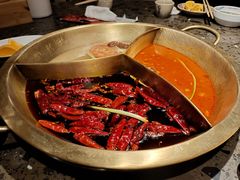 -小龙坎老火锅(工体店)