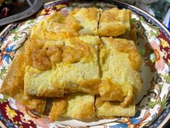 -勃利地摊·勃立小串烧烤