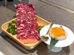 -左庭右院鲜牛肉火锅(京西大悦城店)