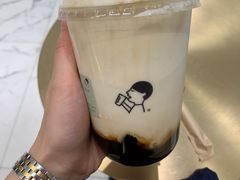 -喜茶(永旺梦乐城店)