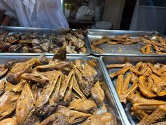 -上海市长春食品商店(淮海中路店)