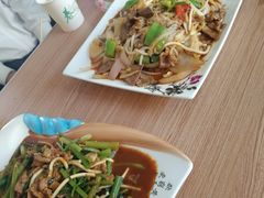 -清真·伊清阁餐厅