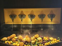 -金链花·泰国餐厅(国贸店)