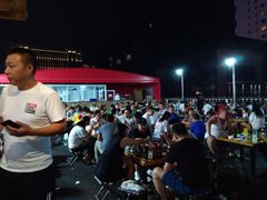 -老黑板筋(顺义总店)