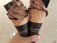 -GODIVA(万象城店)