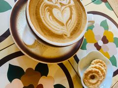 -时光花园(白鹭洲店)