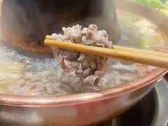 -东来顺饭庄(上地华联店)