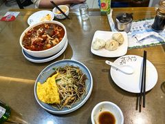-京天红酒家(虎坊路店)
