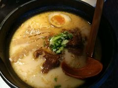 -味千拉面(又一城店)