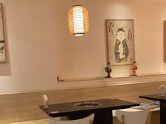-炙忧烤肉屋(中国铁建广场店)
