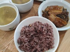 -老乡鸡(东方广场店)