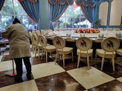 -君德澜酒家·创意粤菜(金山谷店)