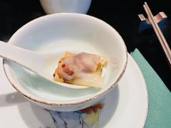 -誉八仙茶室酒楼(新天地店)