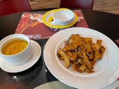 -食街•早茶•儿童套餐(长隆企鹅酒店)