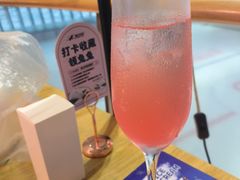 -夏日玛莉西餐厅(梅溪湖步步高店)