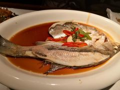 -绿茶餐厅(领展购物广场·中关村店)