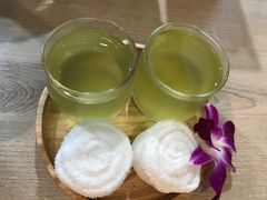 -Let’s Relax Spa(MBK)