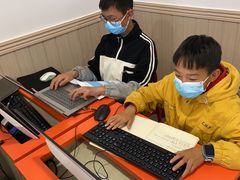 -童程童美·信息学竞赛·乐高机器人编程(昆明世纪城校区)