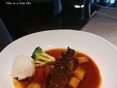 葱烧海参-万盛合(渔人码头店)