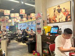 -牛市坎火锅(建设路店)