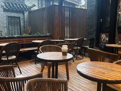 -星巴克(成都锦里店)