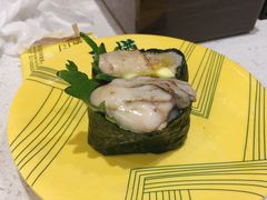 -京樽回転寿司(奥林匹克店)