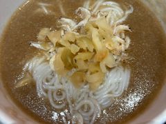 -蔡林记(黄鹤楼店)