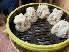 -正宗天津烧麦馆(柳州路店)