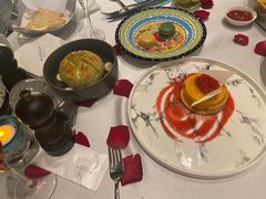 -重庆尼依格罗酒店·欣厨Niccolo Kitchen
