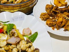 -红日饭店(裕隆三路店)