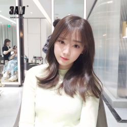 -3AM HAIR SALON染发接发