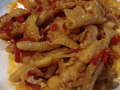-邱大妈水煮(龙山店)