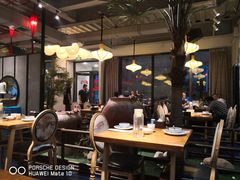 大堂-小湘旺臭鳜鱼(百子湾店)