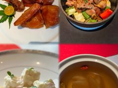 -馋遇江南·精致湖景雅宴(东方之门店)