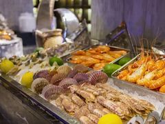 -长沙北辰洲际酒店-兰调全日餐厅