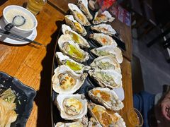 -烧蠔帮·生蚝海鲜牌档(观海店)