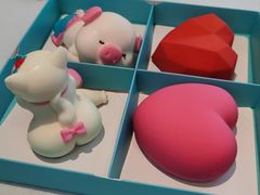 -法兰之吻蛋糕甜品(三里屯店)