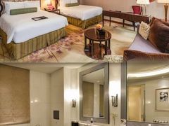 -上海和平饭店 Fairmont Peace Hotel