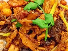 -园林美食城·本土农家菜(杨和镇店)