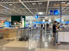 -宜家·瑞典风味餐厅(无锡店)