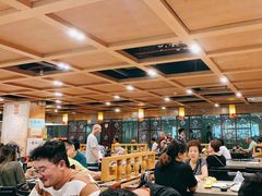 -武林厨神·粤式茶点(五羊店)