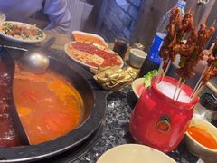 -蜀大侠火锅(寰球文化地标·总府店)