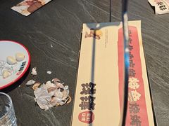 -钱锋炭缸烧烤(南湖大路总店)